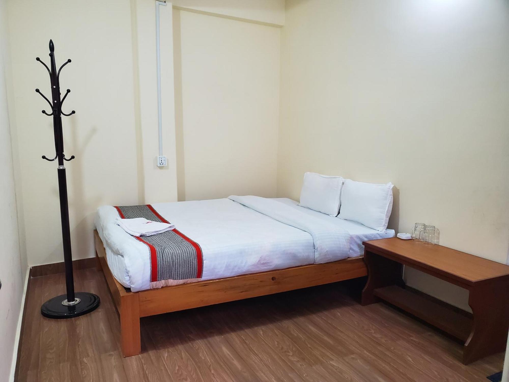Santoshi Guest House, Pokhara Zimmer foto